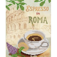 Эспрессо в Риме (кофе)